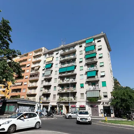 Apartment The Best Rom