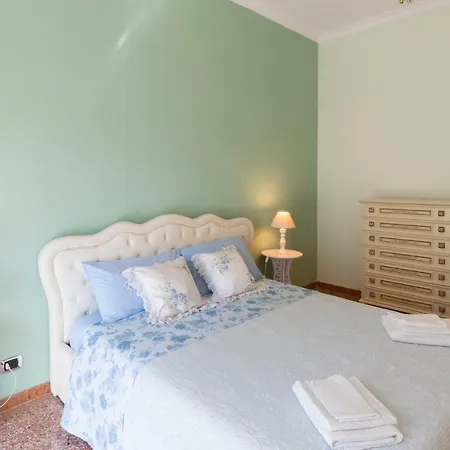 The Best Apartment