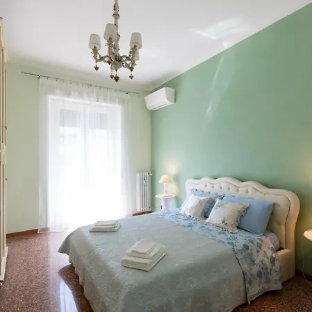 Apartment The Best *